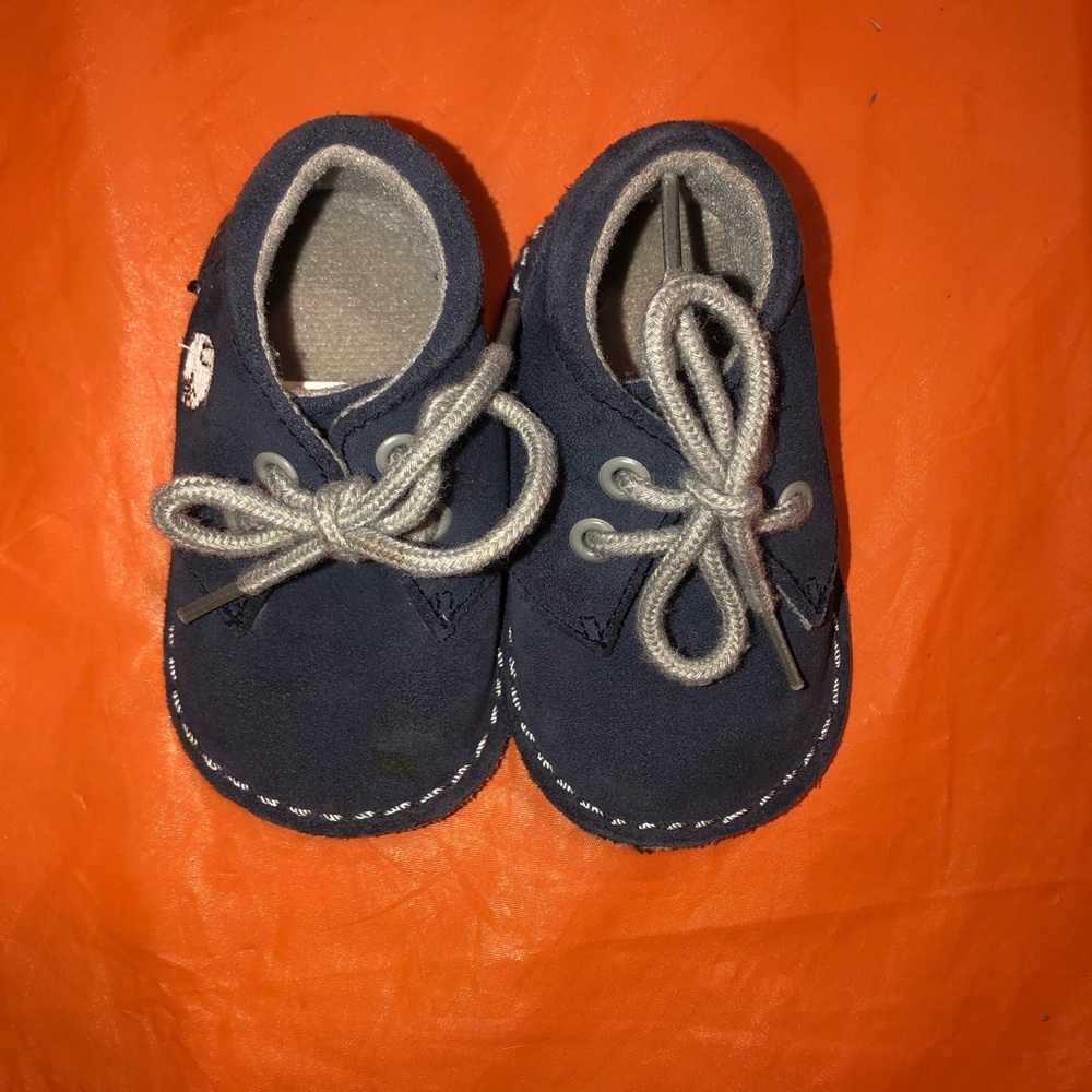 Baby Sneakers